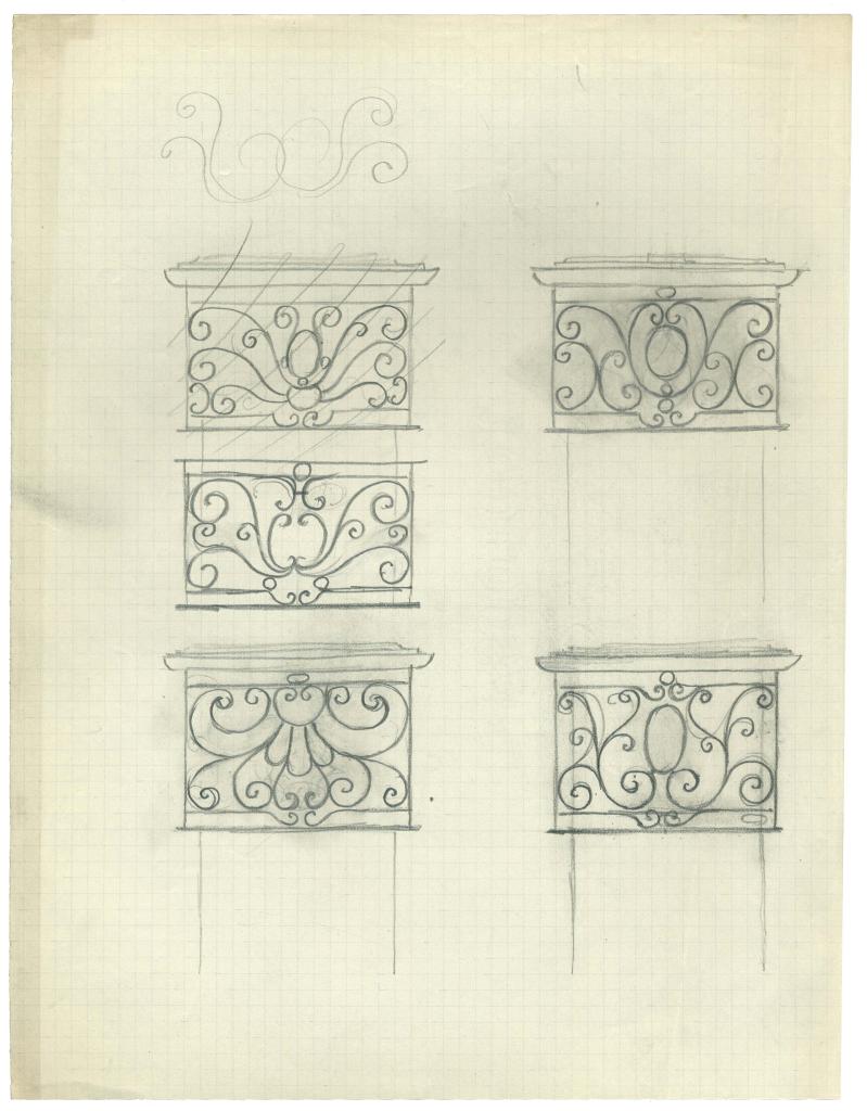 demeure ou villa de l'industriel Charles Cormouls-Houlès, dite château La Molière, détruite
