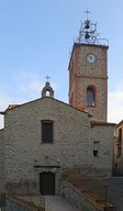 église paroissiale Saint-Martin