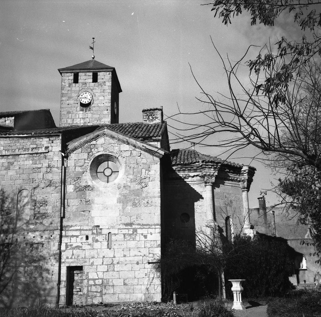 Eglise Saint-Jacques