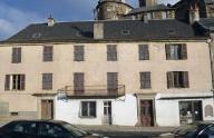 ancien hôtel Poylié devenu immeuble