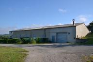 usine textile de retordage Bourdil