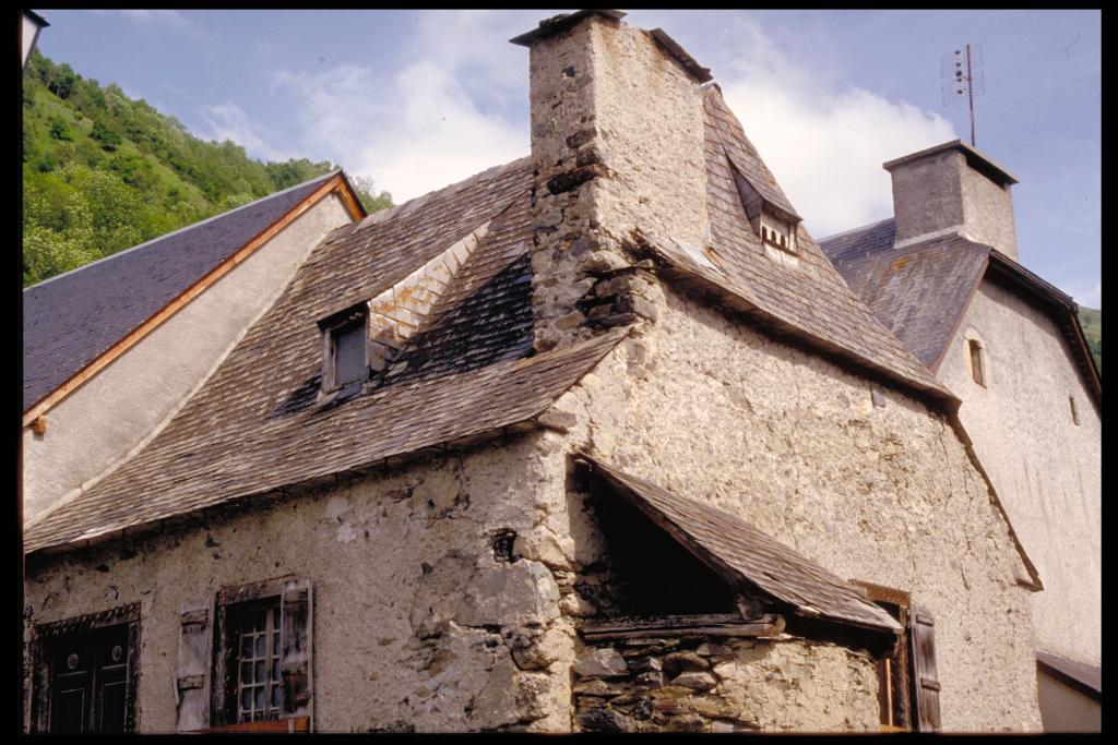 maison Soule