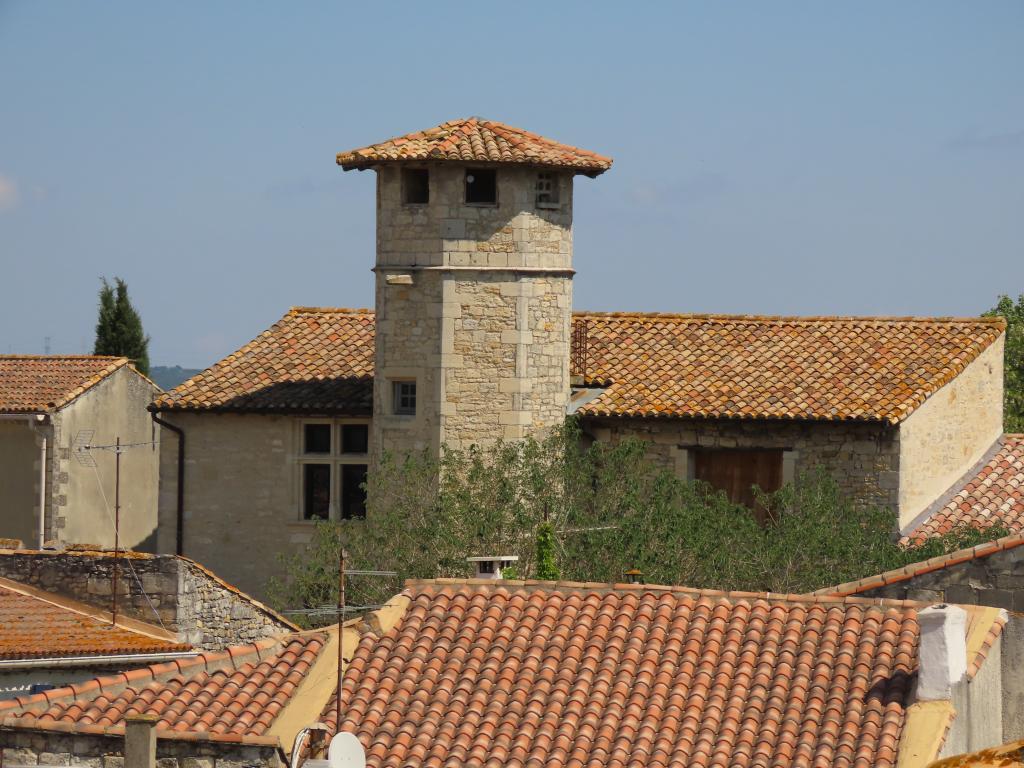 Presbytère