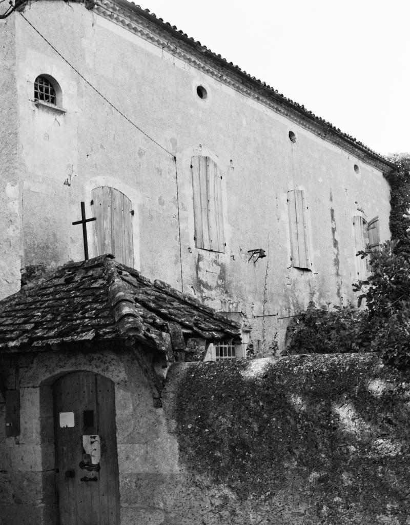 couvent de Trinitaires