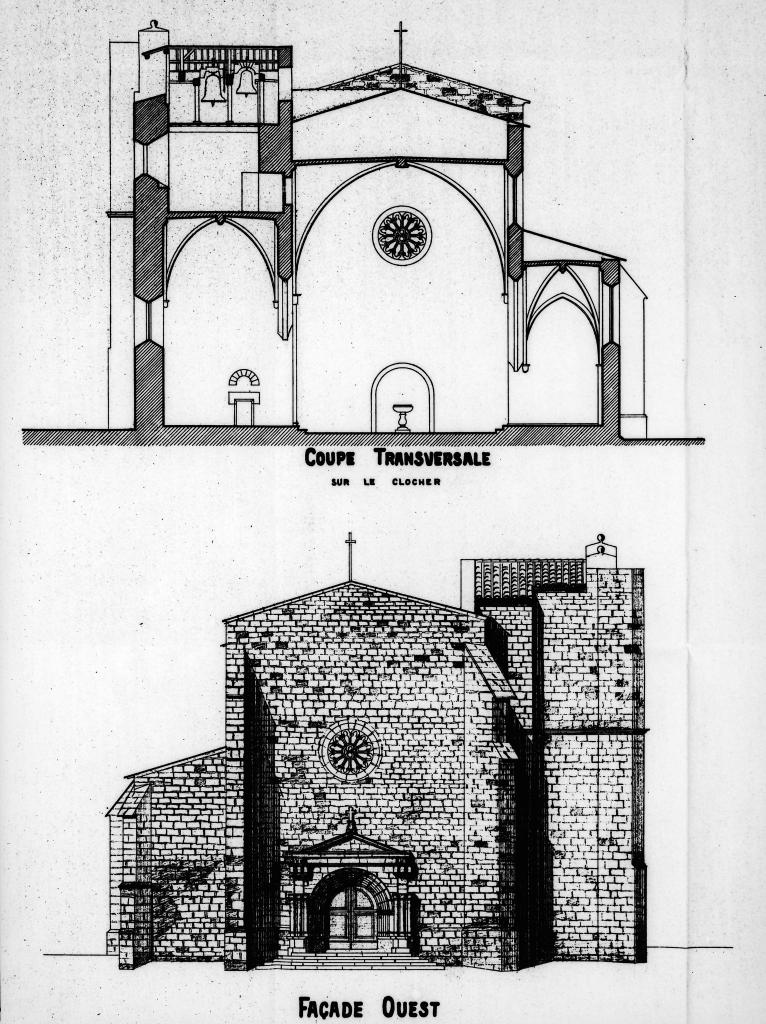église paroissiale Saint-Orens