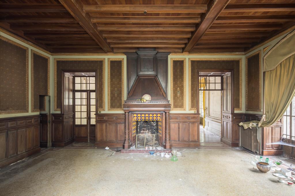 maison d'industriel puis de banquier dite actuellement maison Roaldès