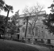université dite institut de physique et chimie