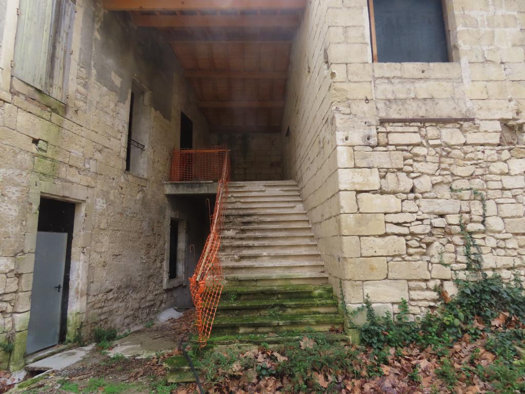 Îlot dit "Aillaud"