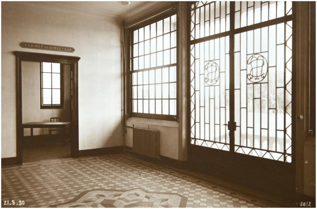 groupe scolaire de Fontgrande ; école primaire Jean Ferrat