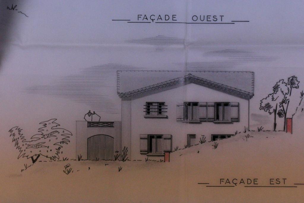 maison d'industriel du textile, dite aussi villa