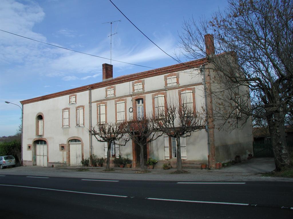 ferme