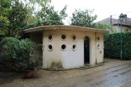 latrine