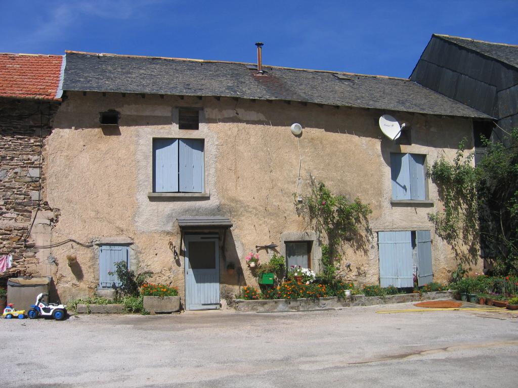 ferme