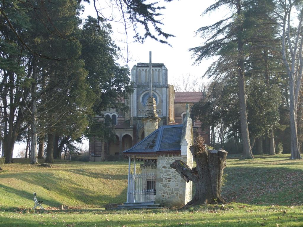 ville dite bastide