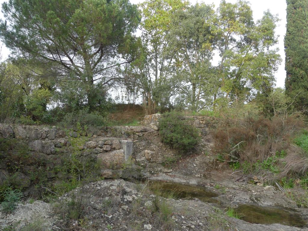 moulin de Ciffre