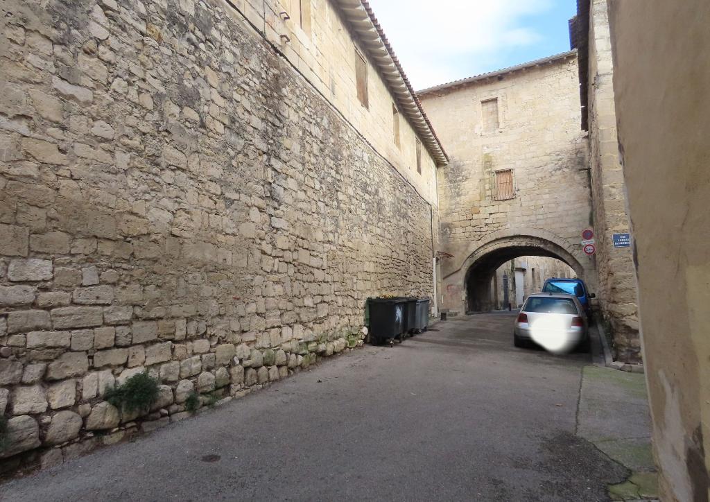 Îlot dit "Aillaud"