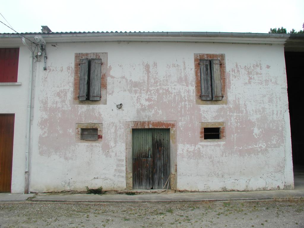 ferme de Barthe