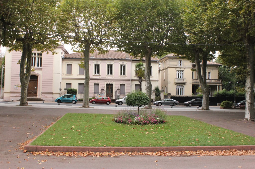 quartier de Lagoutine