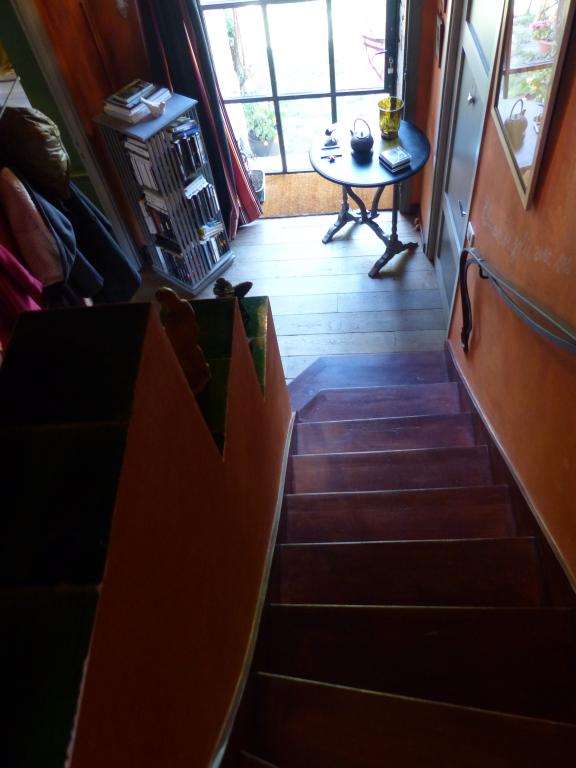 chalet Saint Paul