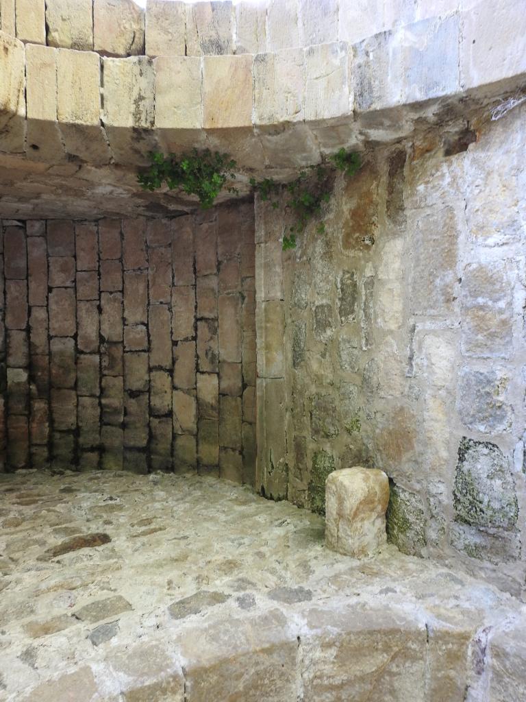 porte de ville, dite Porte de la Barbacane