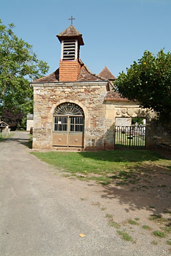 chapelle Notre-Dame