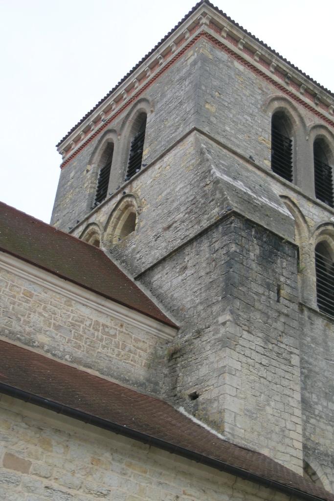 église paroissiale Saint-Pierre, ou Saint-Pierre et Saint-Paul
