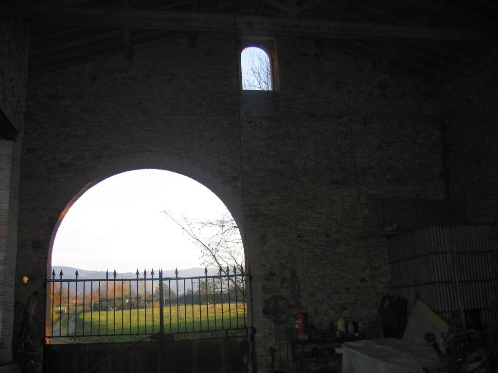 ferme