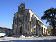 église paroissiale Notre-Dame de l'Assomption