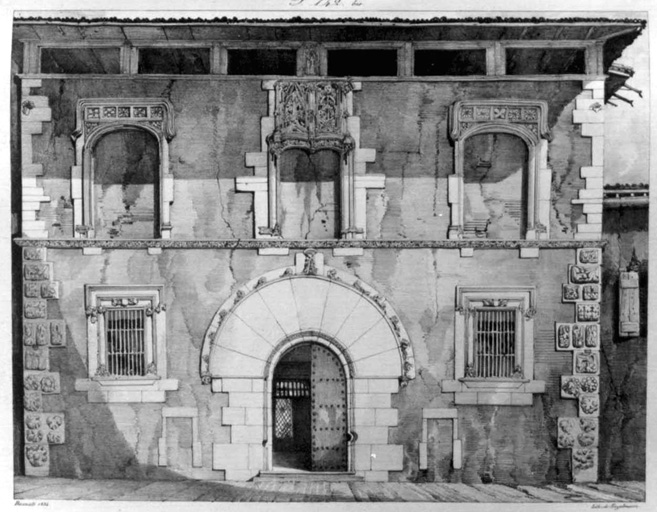 demeure Casa Xanxo