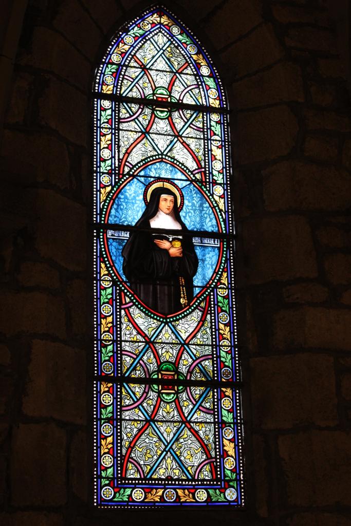 le mobilier de l'église Saint-Martin (liste supplémentaire)