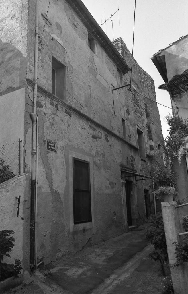 Maisons