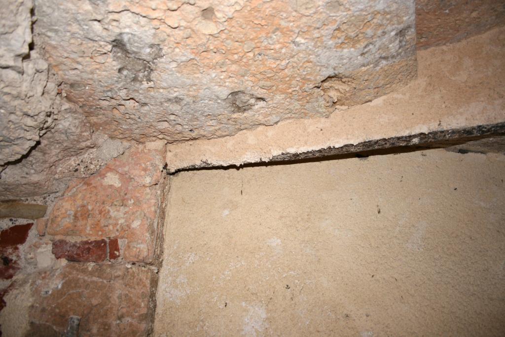 hôtel d'Alamand, dit Archidiaconé de Tornès