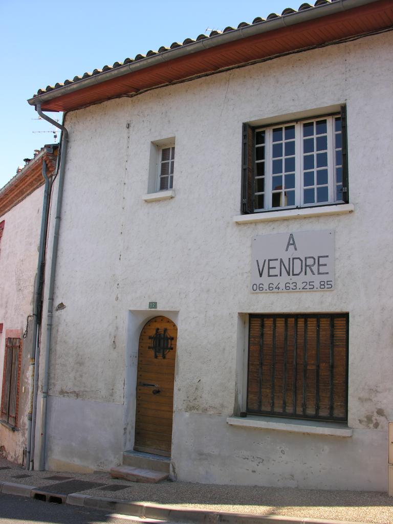 maison