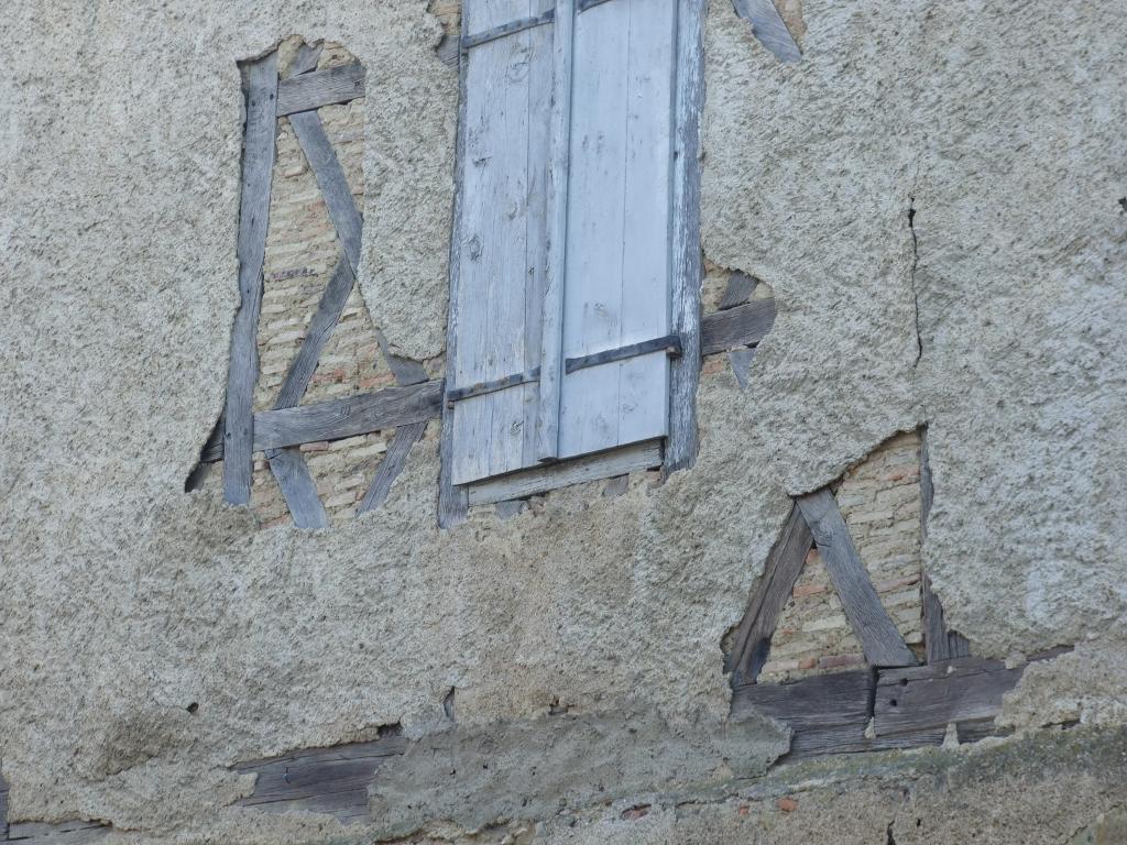 ville dite bastide