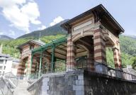 Ancienne gare des Oeufs