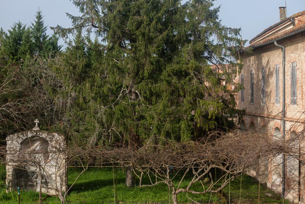 couvent de clarisses