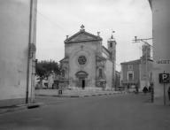 Eglise paroissiale Notre-Dame