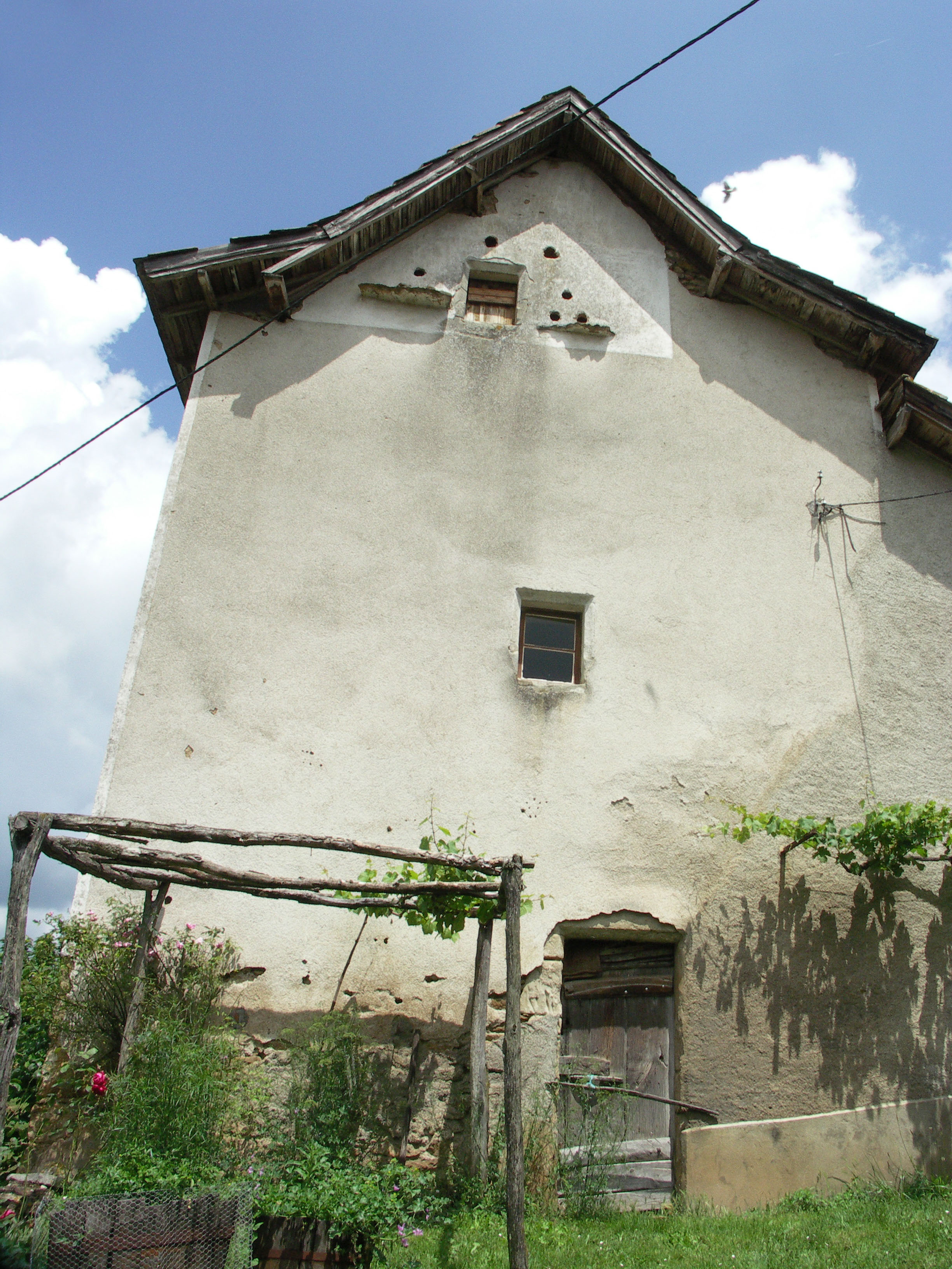 ferme