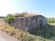 Station de captage de la source Saint-Estève