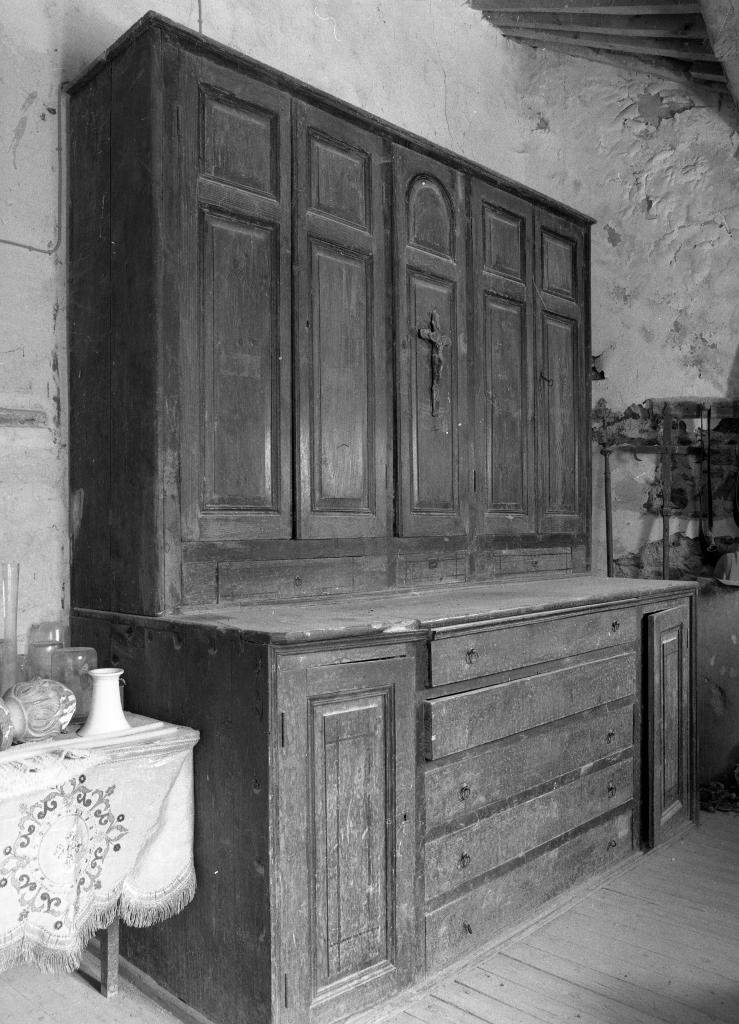 Eglise paroissiale Saint-André