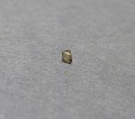 diamant de la classe des "Combustibles" de la collection de Picot de Lapeyrouse