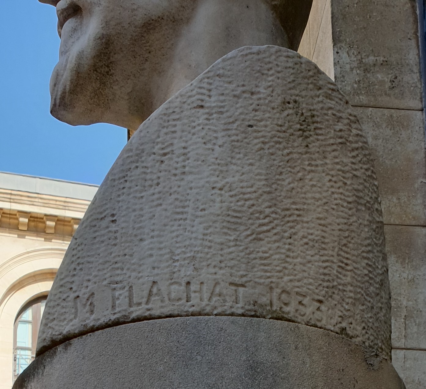 monument de Gaston Darboux