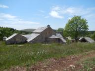 ferme La Bégude Blanche