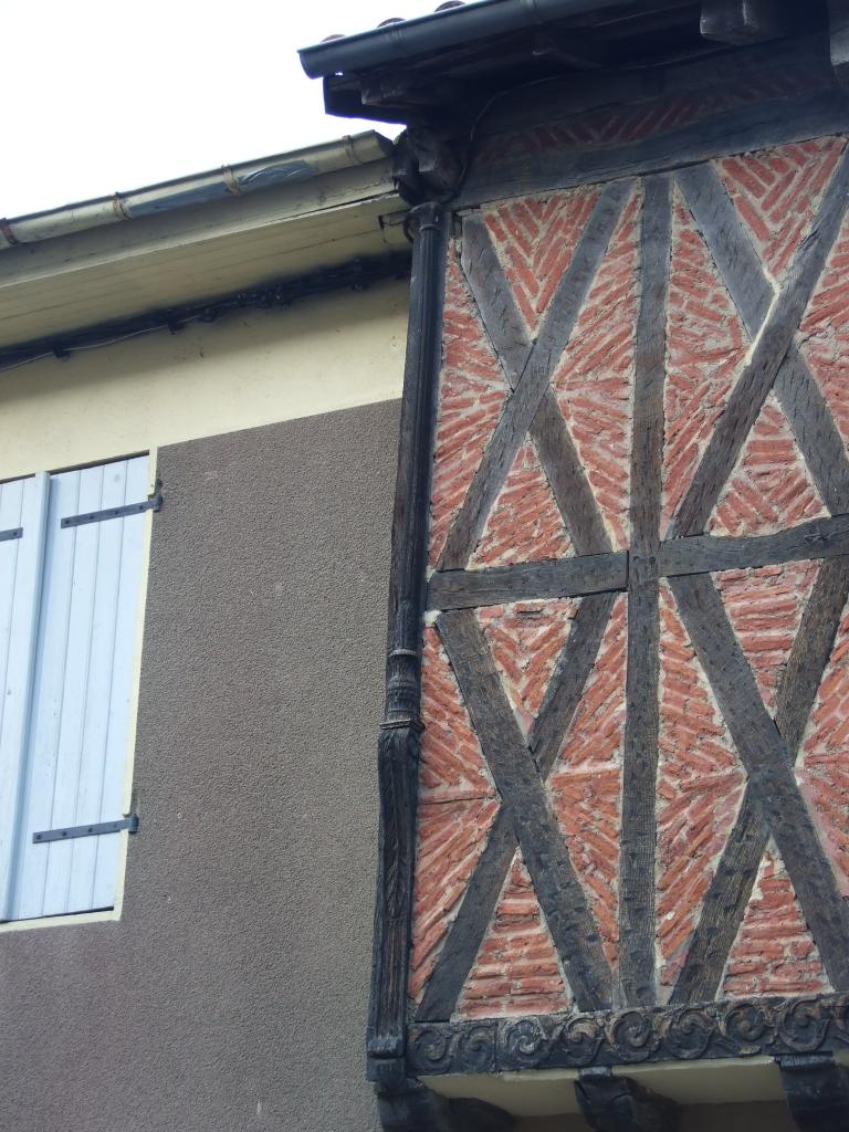 ville dite bastide