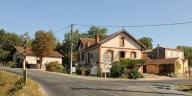 maison de négociant en vin