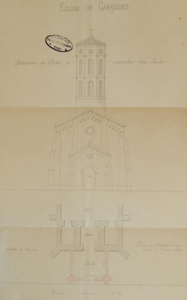 église Notre-Dame-de-l'Assomption