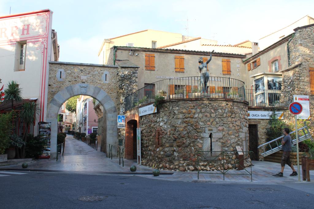 Porte de Perpignan