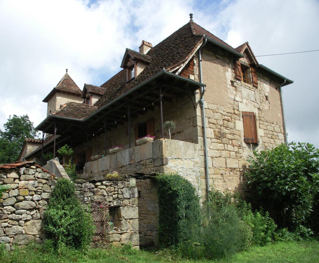 ferme