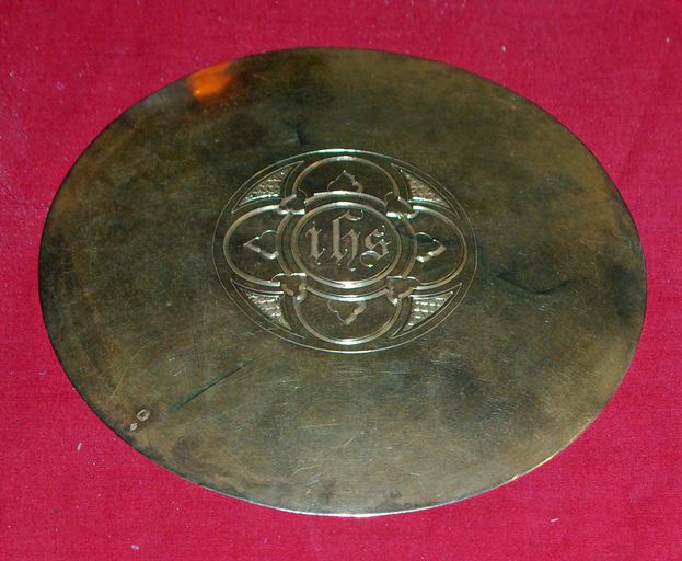 patène