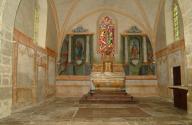 peinture monumentale